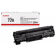 Canon original toner CRG-728/ MF44x0/ MF45x0d/ 2100 pages/ black