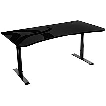 Aroszi Gaming Table Arena Gaming Desk/ Dark Gray