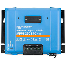 Victron SmartSolar 250/70-TR MPPT Solar Regulator