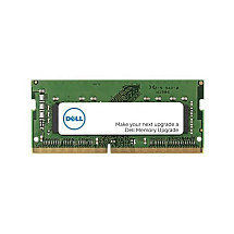 DELL 16GB DDR5 memory for notebook/ 4800 MT/s/ SO-DIMM/ Latitude, Precision, XPS/ OptiPlex Micro MFF