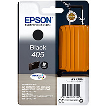 Epson ink cartridge 405 DURABrite Ultra Ink/ C13T05G14010/ black