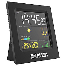 NASA Weather Station, ASTRONAUT WS300