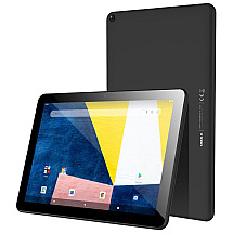 UMAX tablet PC VisionBook 10L Plus/ 10.1" IPS/ 1280x800/ A133/ 2GB/ 32GB Flash/ USB-C/ SD slot/ Android 11/ dark gray