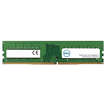 DELL 16GB RAM/ DDR4 UDIMM 3200 MT/s 1Rx8 / for OptiPlex 5090,7090,XE3,Precision 3430,3431,XPS 8940, Vostro 3671, G5 5090