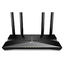 TP-Link Archer AX23 Dual Band AX1800 router / WiFi 6 / 4x GLAN / 1x GWAN