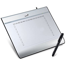 GENIUS graphic tablet EasyPen i608 (6x 8")