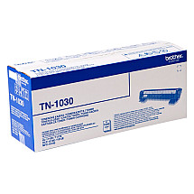 BROTHER toner cartridge TN-1030/ HL-1110, 1112/ DCP-1510, 1512/ 1000 pages/ black