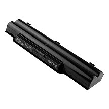 Fujitsu Siemens TRX battery/ 5200 mAh/ for LifeBook AH42/E/ AH502/ AH530/ AH530/3A/ AH531/ A530/ A531/ LH52/C/ LH520