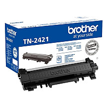 Brother Toner TN-2421 (for MFC-L27xx, HL-L23xx.dPC-L25xx, up to 3,000 p.)