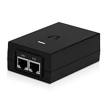 Ubiquiti Poe-48-24W-Poe Injector 48 V, 0.5 A, 24 W, 100Mbit