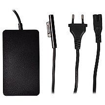 PATONA power adapter for ntb/ 15V/2.58A 44W Surface PRO PREMIUM model 1796/ cable length 3 m