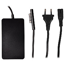 PATONA power adapter for ntb/ 15V/4A 65W Surface PRO PREMIUM model 1706/ cable length 3 m