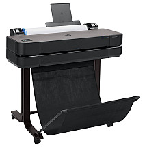 HP DesignJet T630 24" (A1+, 30s A1, USB, LAN, Wifi)