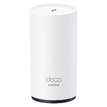 TP-Link Deco X50-Outdoor AX3000 Wi-Fi 6 mesh system 1 pack