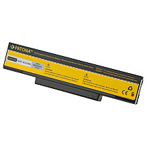 PATONA Battery ASUS A9/F3 4400mAh Li-Ion 11.1V