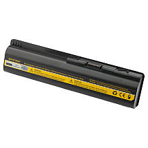 PATONA Aku HP PAVILION dv4 / dv5 4400mAh Li-Ion 10.8V