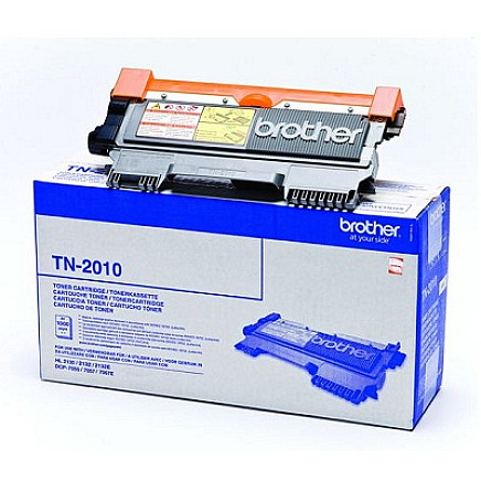 BROTHER toner cartridge TN-2010/ HL-2130, DCP-7055/ 1000 pages