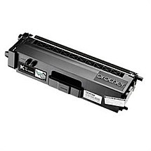 BROTHER toner cartridge TN-320BK/ 2,500 pages/ black