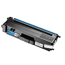 BROTHER toner cartridge TN-320C/ 1,500 pages/ cyan