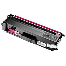 BROTHER toner cartridge TN-320M/ 1,500 pages/ magenta