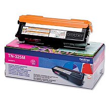 BROTHER toner cartridge TN-325M/ 3,500 pages/ magenta