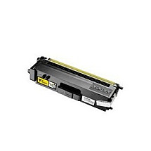 BROTHER toner cartridge TN-328Y/ HL 4570CDW, MFC-9970CDN/ 6,000 pages/ yellow