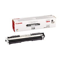 Canon original toner CRG-729BK/ LBP-7010/ LBP-7018/ 1200 pages/ Black