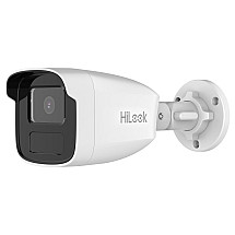 HiLook Powered by HIKVISION/ IPC-B480H(C)/ Bullet/ 8Mpix/ 4mm/ H.265+/ protection IP67/ IR 50m