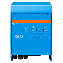 Hybrid inverter Victron MultiPlus 48V/5000VA/70A-100A