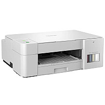 BROTHER ink DCP-T426W / A4/ 16/9ipm/ 64MB/ 6000x1200/ copy+scan+print/ USB 2.0 / wifi /ink tank system / white