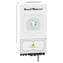 Solarmi Sun-3.6K-SG03LP1-EU Hybrid Inverter With Limiter, 3.6kw, 1-Phase, 230V, Deye