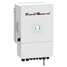 Solarmi Sun-10K-SG04LP3-EU Hybrid Inverter With Limiter, 10kw, 3-Phase, 400V, Deye