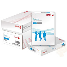 XEROX paper Business A4/ white, 2500 pages, 80g/m2