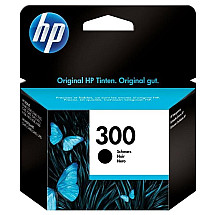 (300) HP CC640EE ink. filling black