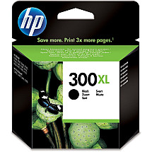 (300) HP CC641EE ink. refill black XL