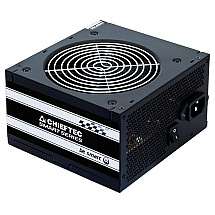 CHIEFTEC source GPS-700A8 700W, 12cm fan, act.PFC, electric cord