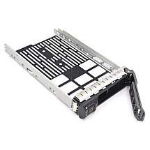 DELL frame for SATA / SAS 3.5" HDD for server PowerEdge T330, T340, T430, T630, R730, R730(xd), R230, R330, R430, T440, T640