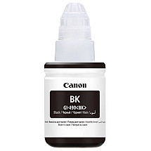 Canon ink cartridge GI-490PGBK/ Black