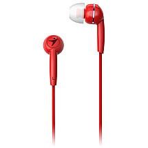 GENIUS headset HS-M320/ red