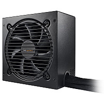 Be quiet! / source PURE POWER 11 400W / active PFC / 120mm fan / 80PLUS Gold