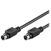 PremiumCord S-Video cable 2m