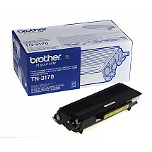 Brother toner cartridge TN-3170/ HL-52xx/ MFC 8x60/ 7000 pages/ black