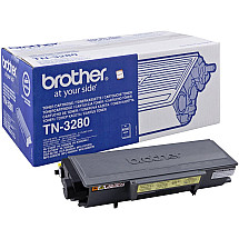 Brother toner cartridge TN-3280/ HL-53xx/ MFC 8x8x/ 8000 pages/ black