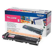 Brother toner cartridge TN-230M/ HL-3040/3070/ NFC-9010/9120/9320/1400 pages Purple