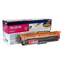 BROTHER toner cartridge TN-241M/ HL-3140, 3170/ 1400 pages/ magenta