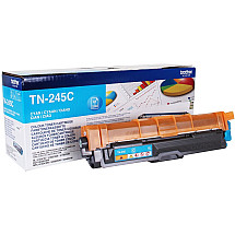 BROTHER toner cartridge TN-245C/ HL-3140, 3170/ 2200 pages/ Cyan