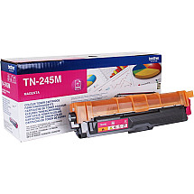 BROTHER toner cartridge TN-245M/ HL-3140, 3170/ 2200 pages/ magenta