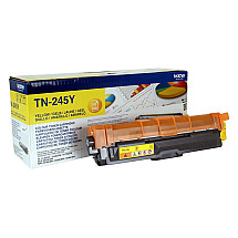 BROTHER toner cartridge TN-245Y/ HL-3140, 3170/ 2200 pages/ yellow