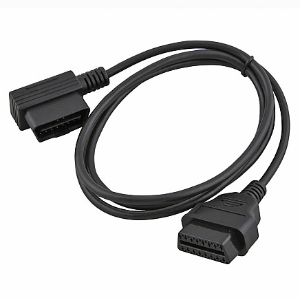 HELMER extension cable to OBD socket for LK 508 locator