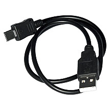 HELMER USB cable for power supply of locators LK 503, 504, 505, 604, 702, 703, 707